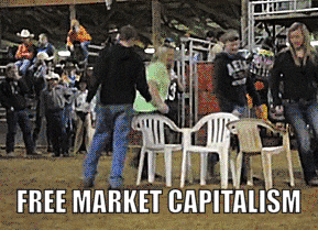 Ford Bronco RIPPING US OFF! EVEYTHING AFTER MARKET! Free Market Capitalism