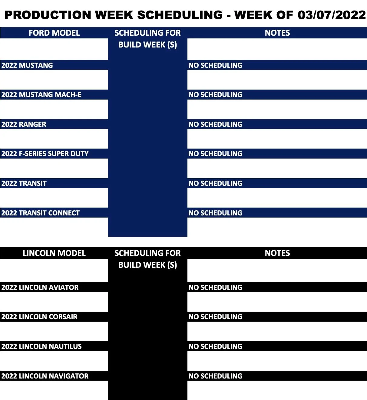 Ford Bronco ⏱ No Bronco Scheduling Next Week (3/7) Screen Shot 2022-03-04 at 3.38.09 PM