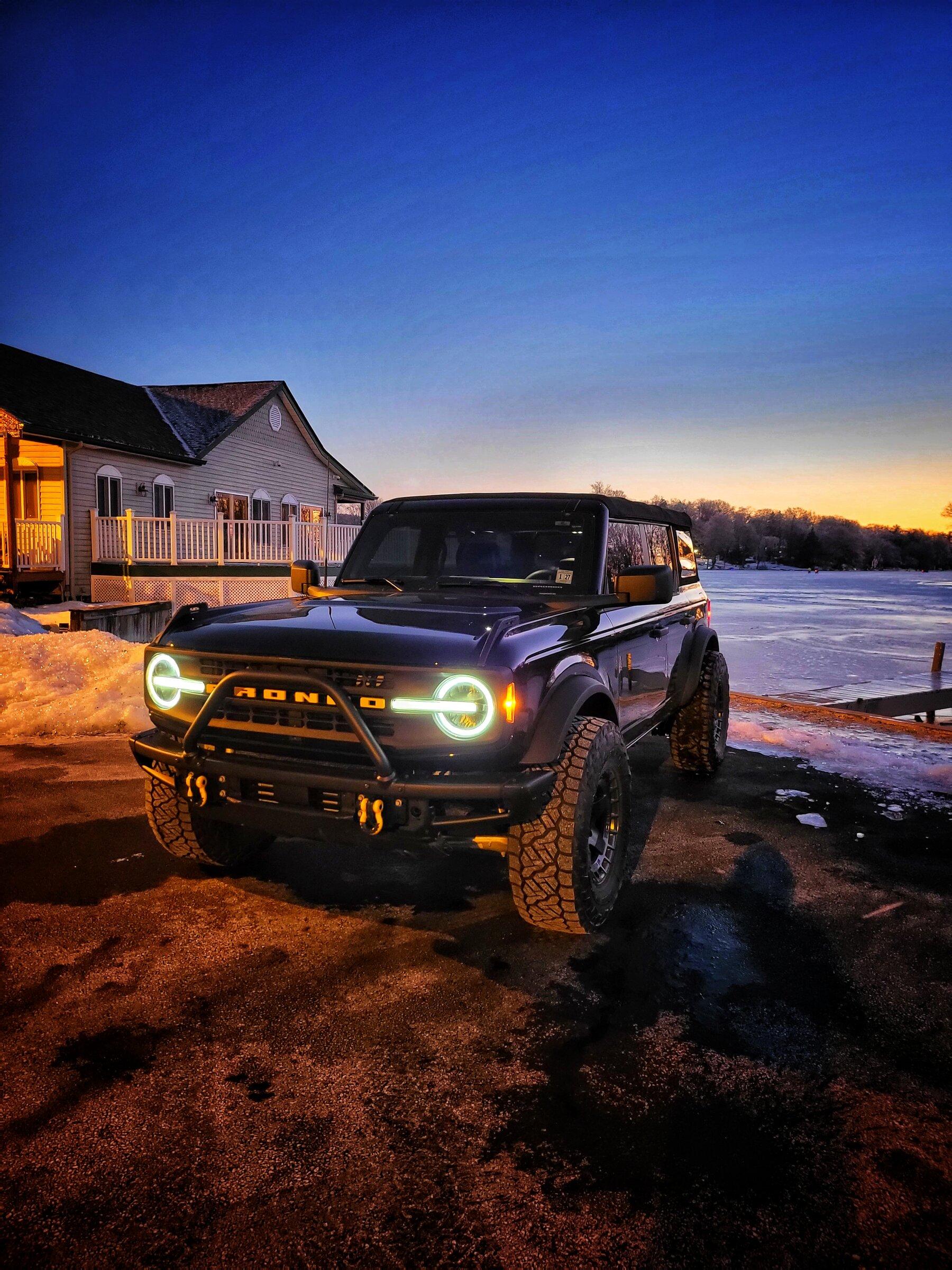 Ford Bronco Will 35s fit my base bronco? 20220206_174716-01