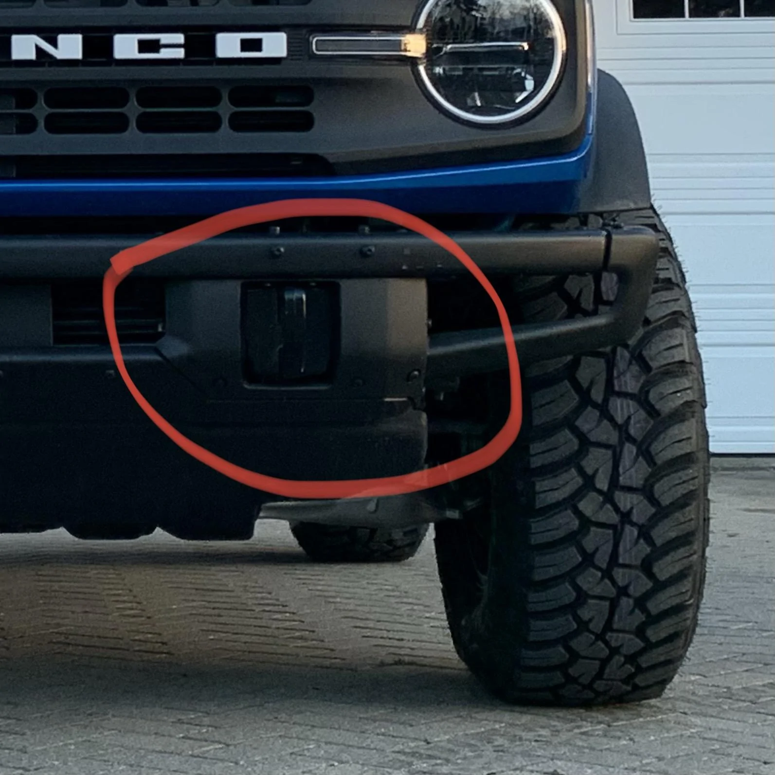 Ford Bronco Ford part number/diagram request! 38D9E15C-E33F-45FF-A6FC-5DF3278DA614