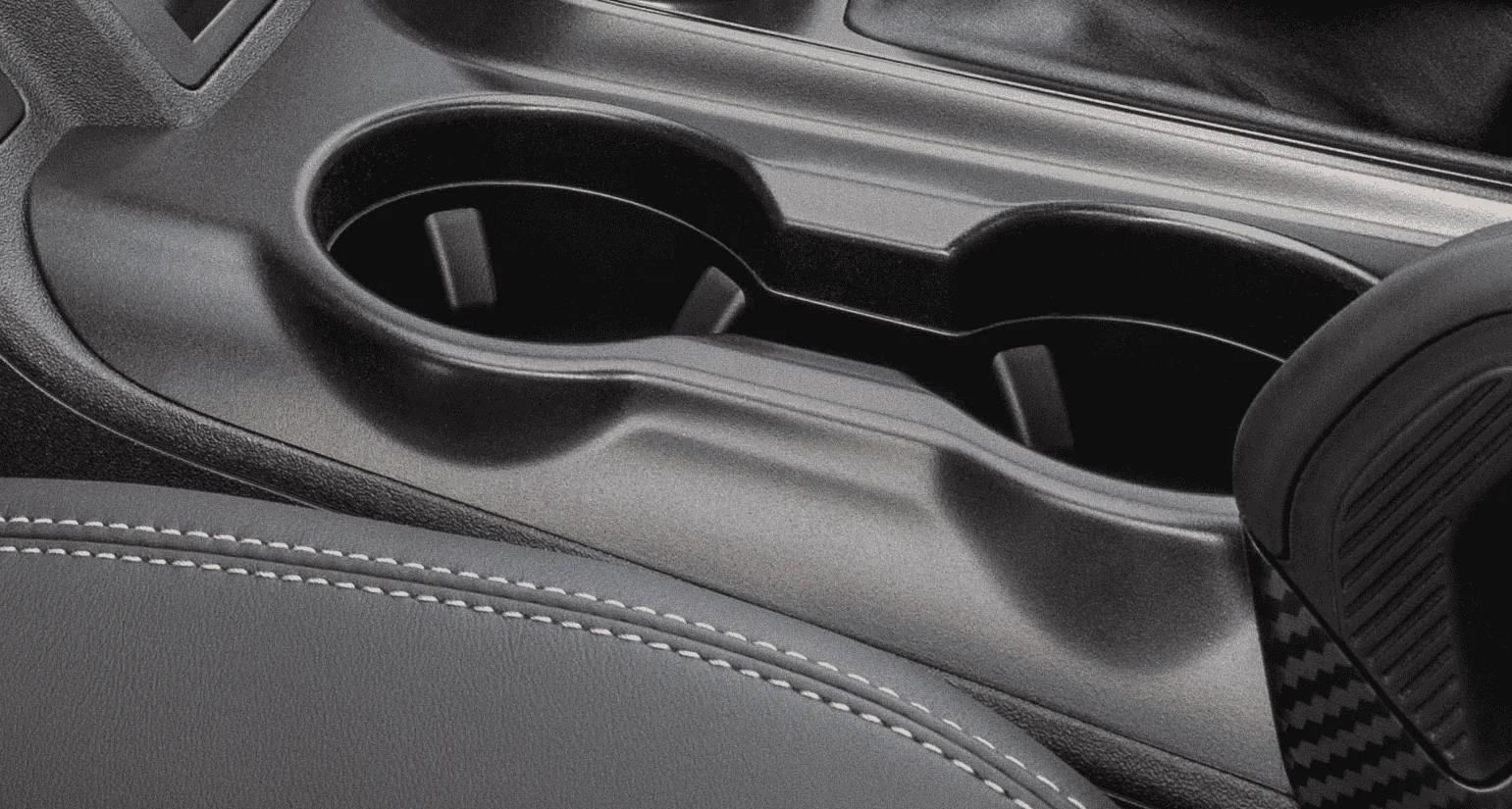 Ford Bronco Question about carbon fiber package 1646435239556