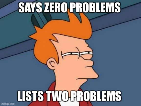 Ford Bronco Zero Problems 1646450973733