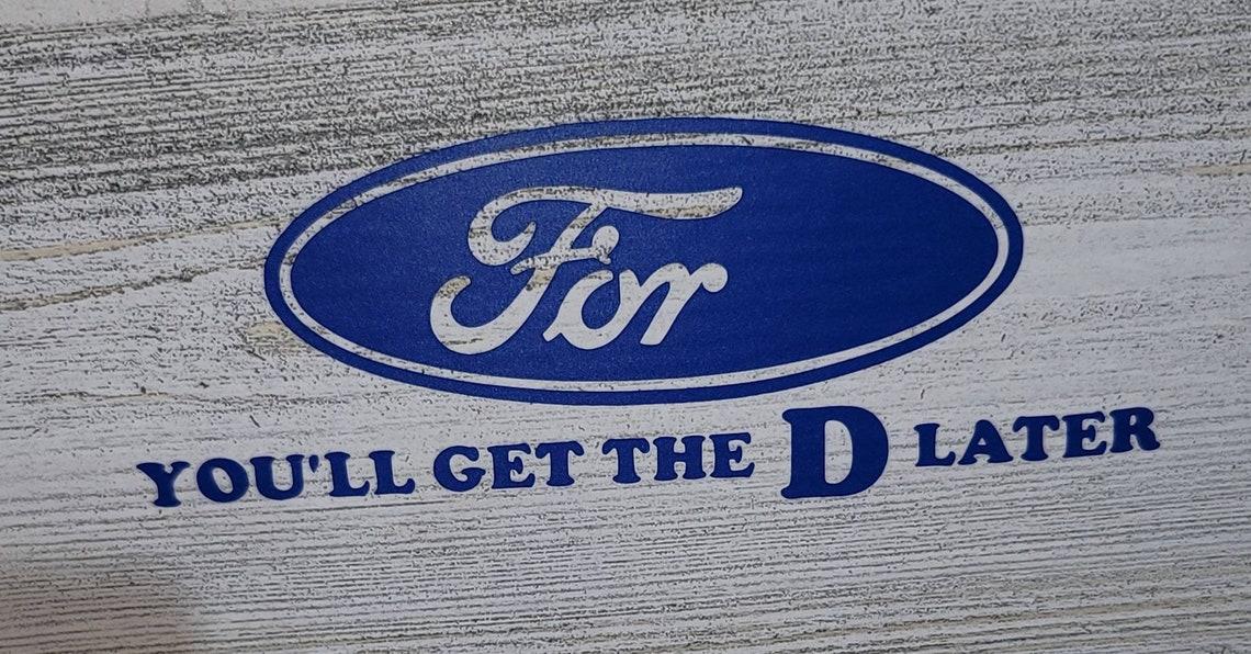Ford Bronco Going D? 1646496885692