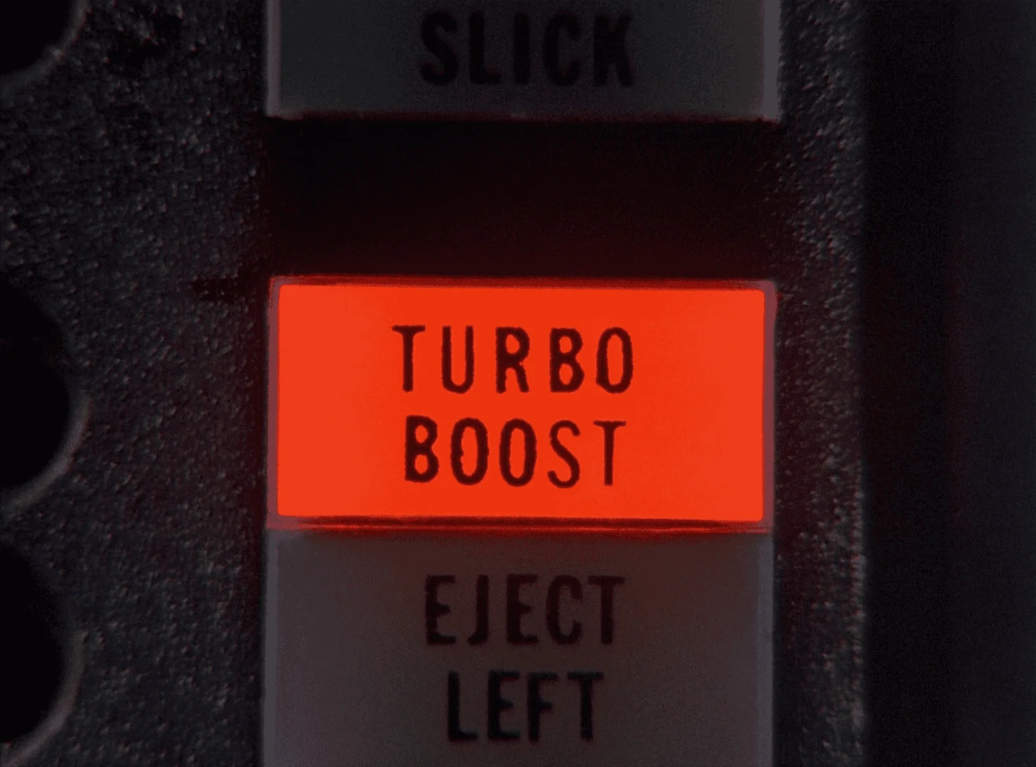 Ford Bronco 2.3L turbo boost issues 1646500654256