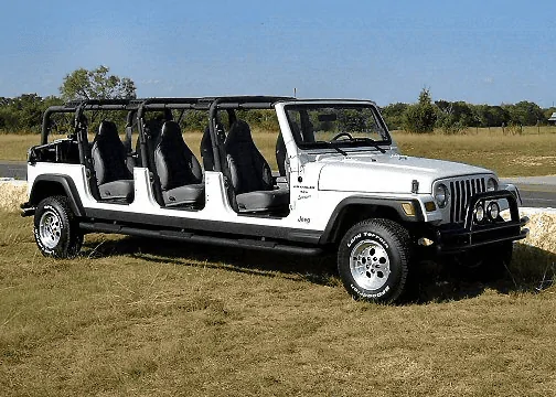 Ford Bronco Donut Doors are coming! 1646517199611