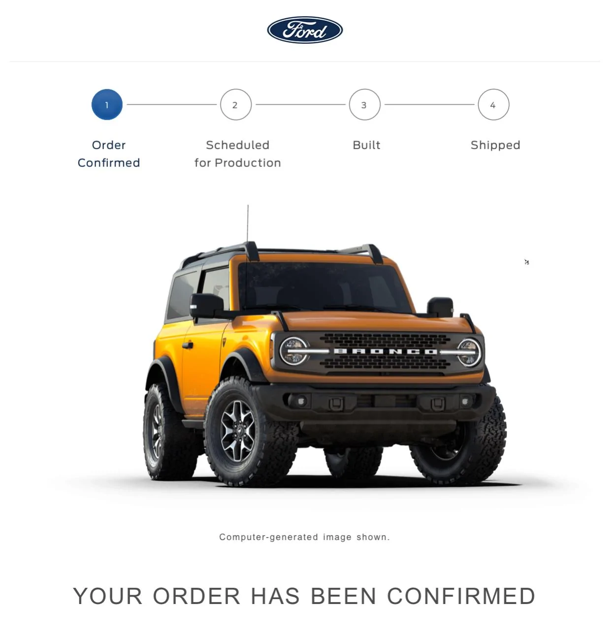 Ford Bronco VIN number CDD3BAEF-9918-4BD2-9E14-29DC461819BF
