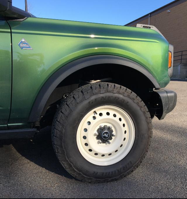 Ford Bronco Black Diamond Aftermarket Wheels DC0196D2-F0EA-401E-8EB1-994857749595