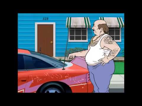 Ford Bronco NEW TREND FOR BRONCO OWNERS mooninite hqdefault