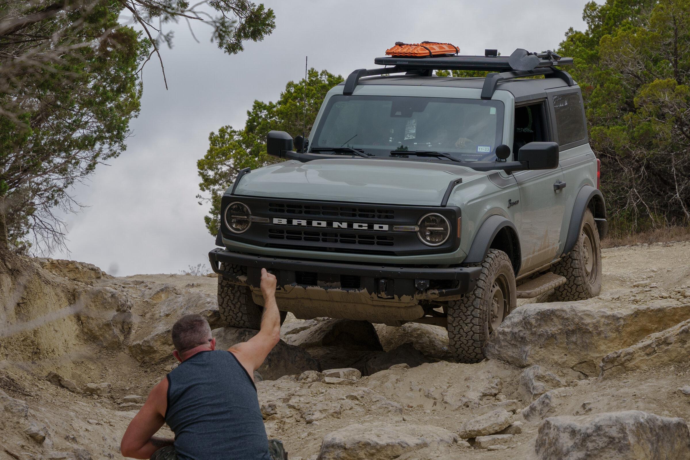 Ford Bronco Houston group to Hidden Falls 938078D7-0A54-4032-BD7B-5665F67289F3