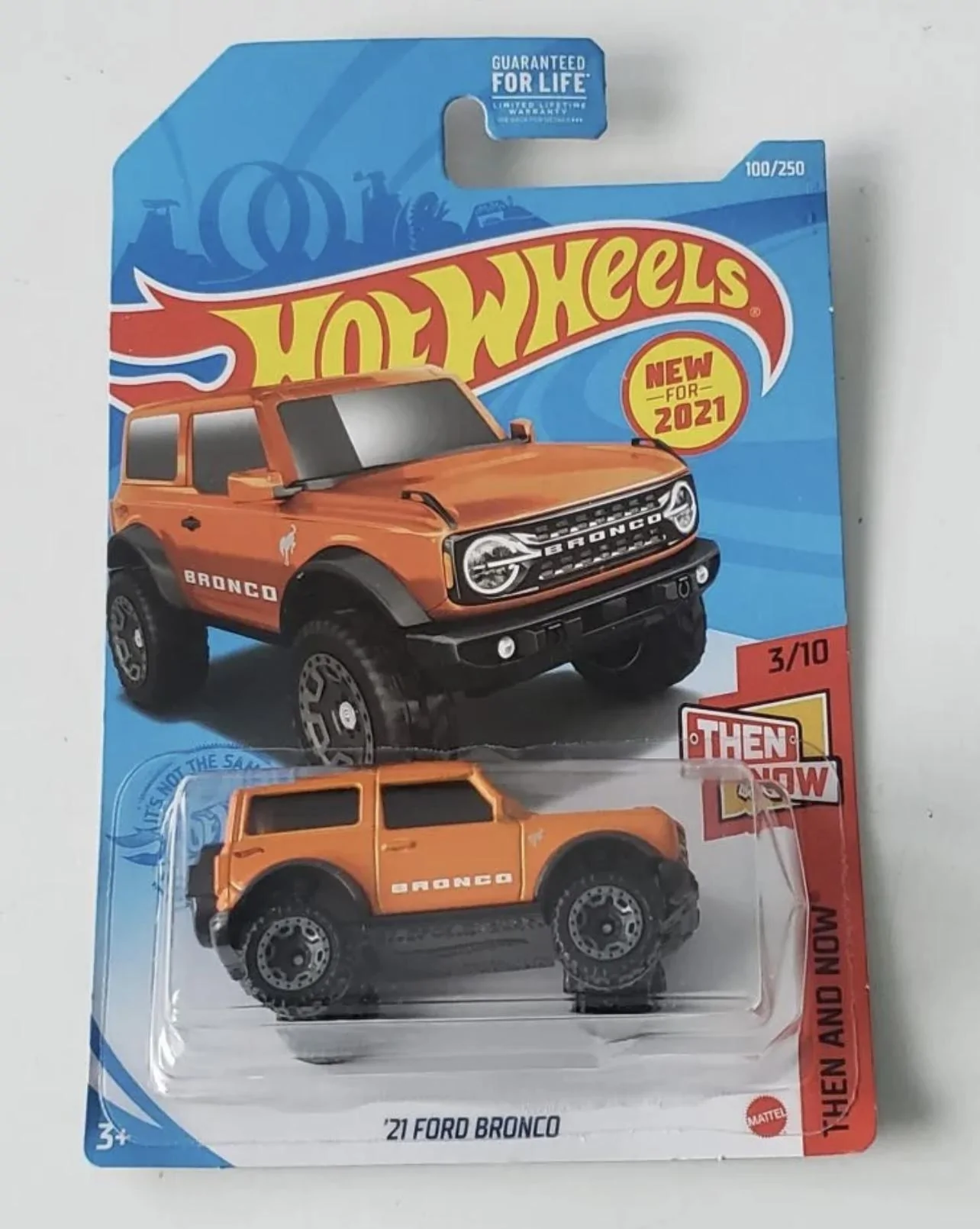 Ford Bronco NEW TREND FOR BRONCO OWNERS FC10F1FE-1CD0-4BF9-AB18-5827DD0EC0A4
