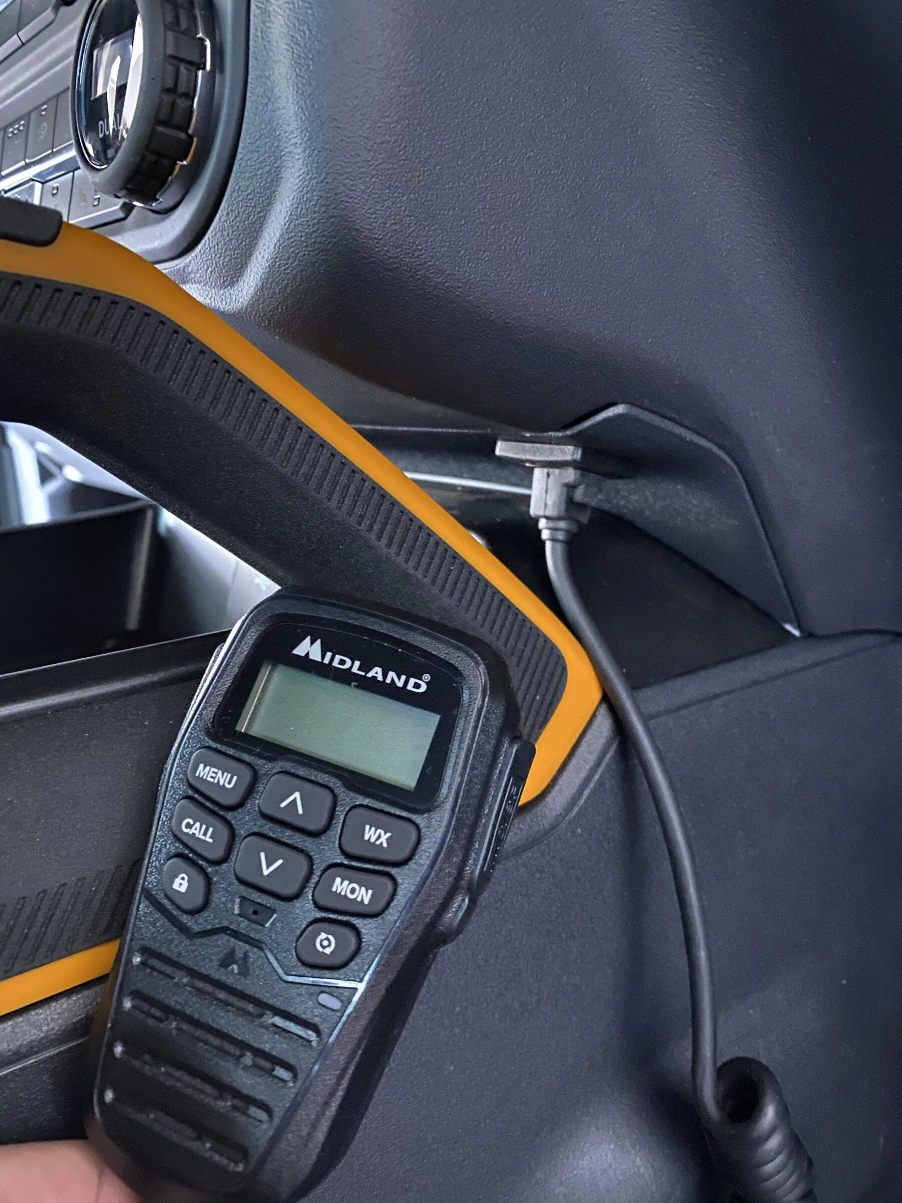 Ford Bronco Radio (GMRS/HAM/CB) Installations B682B7B2-7BCC-4AE2-A3A1-B7A9A769A5A6