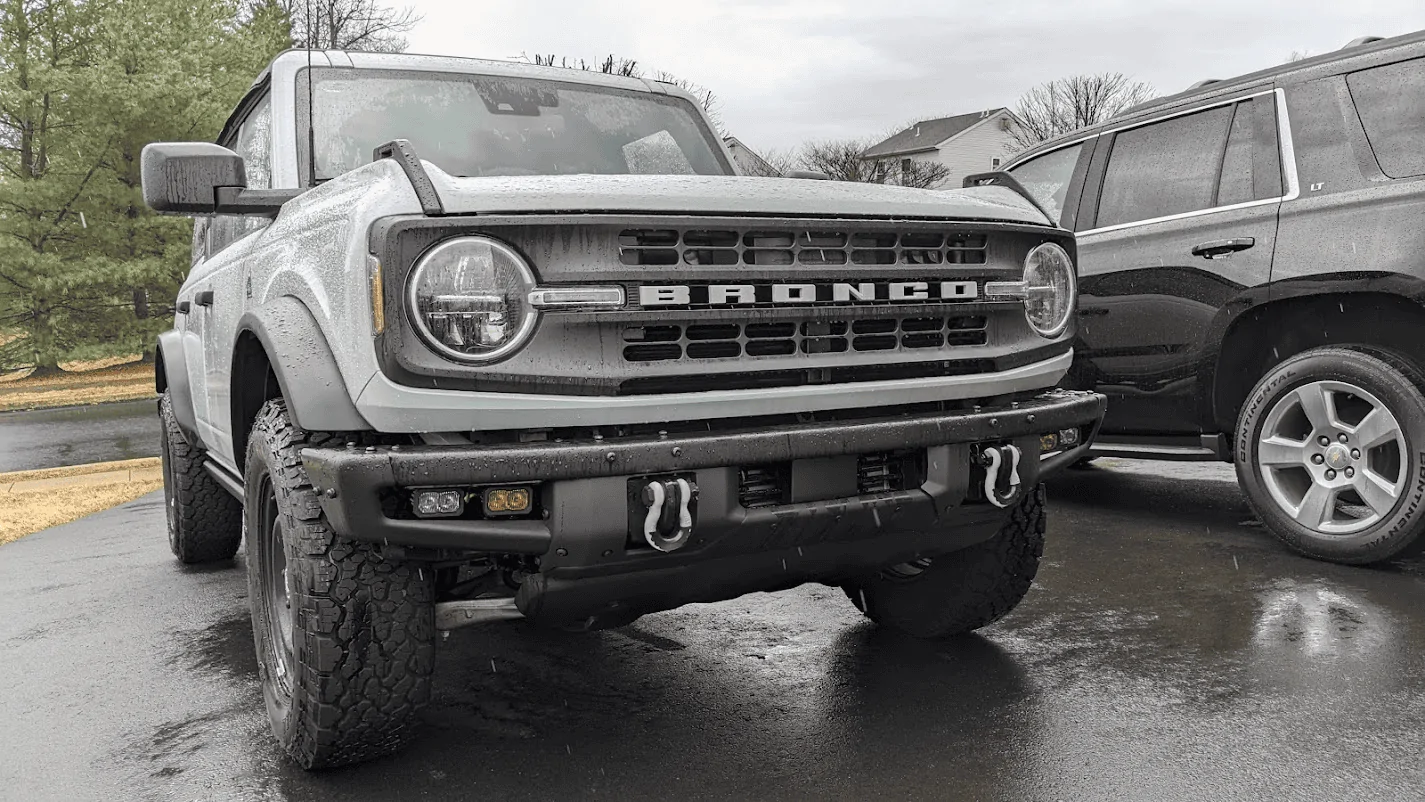 Ford Bronco Diode Dynamics Fog Light Curve? 1646580042170