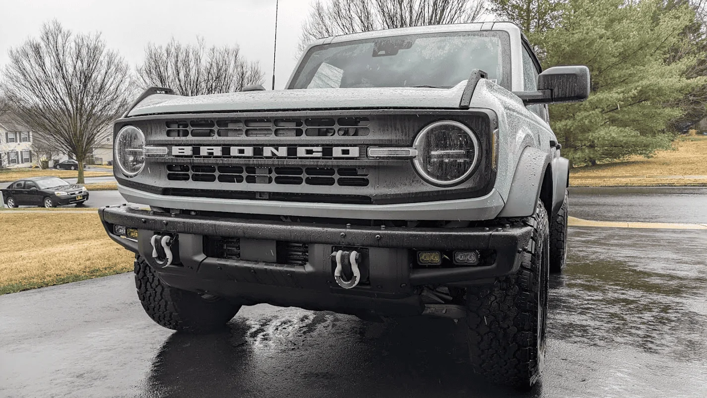 Ford Bronco Diode Dynamics Fog Light Curve? 1646580057295