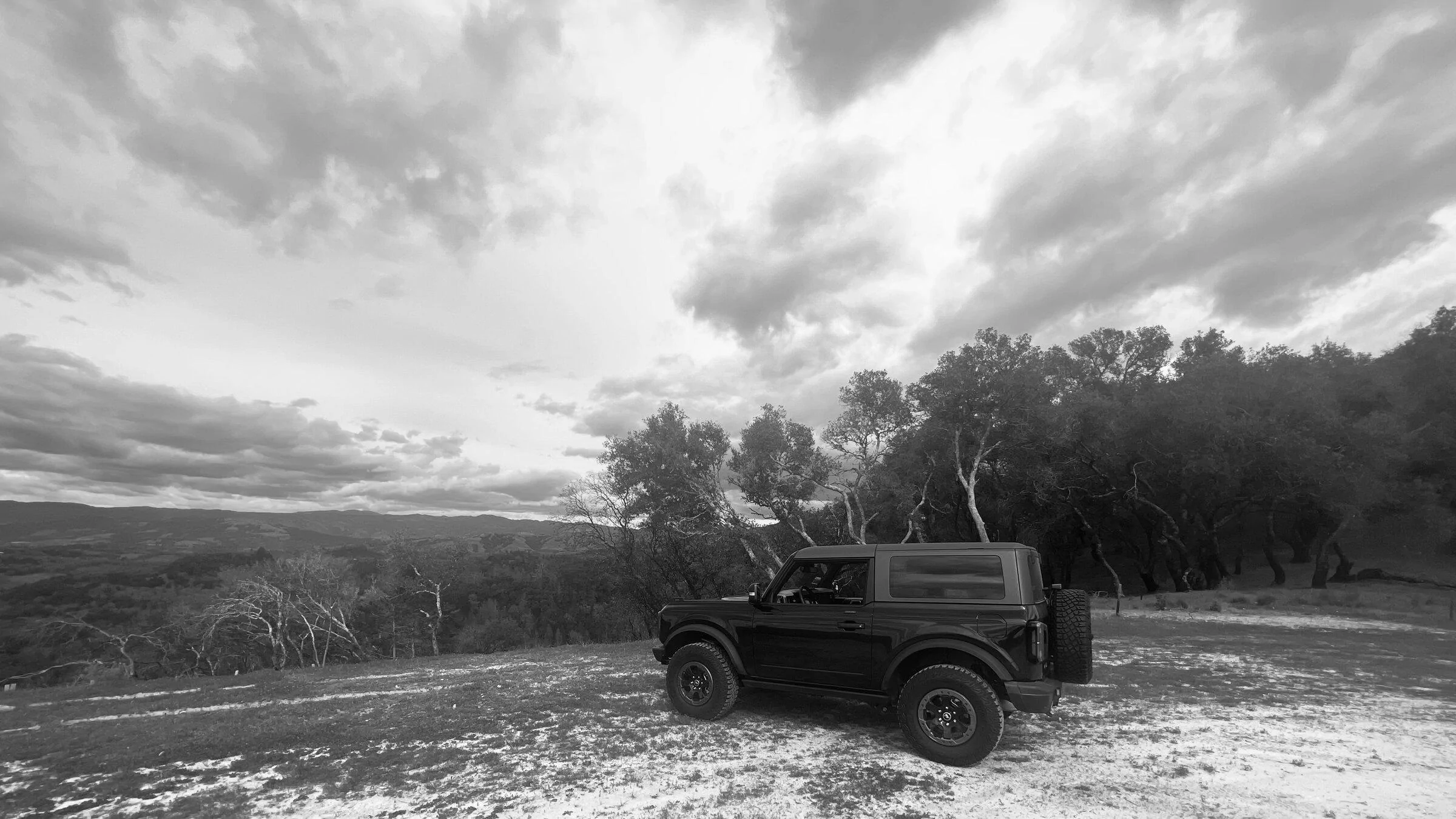 Ford Bronco Ultimate Badlands Non-Sasquatch pics thread 5233A552-EE8E-4FEF-80D6-A0982FC3B8A5