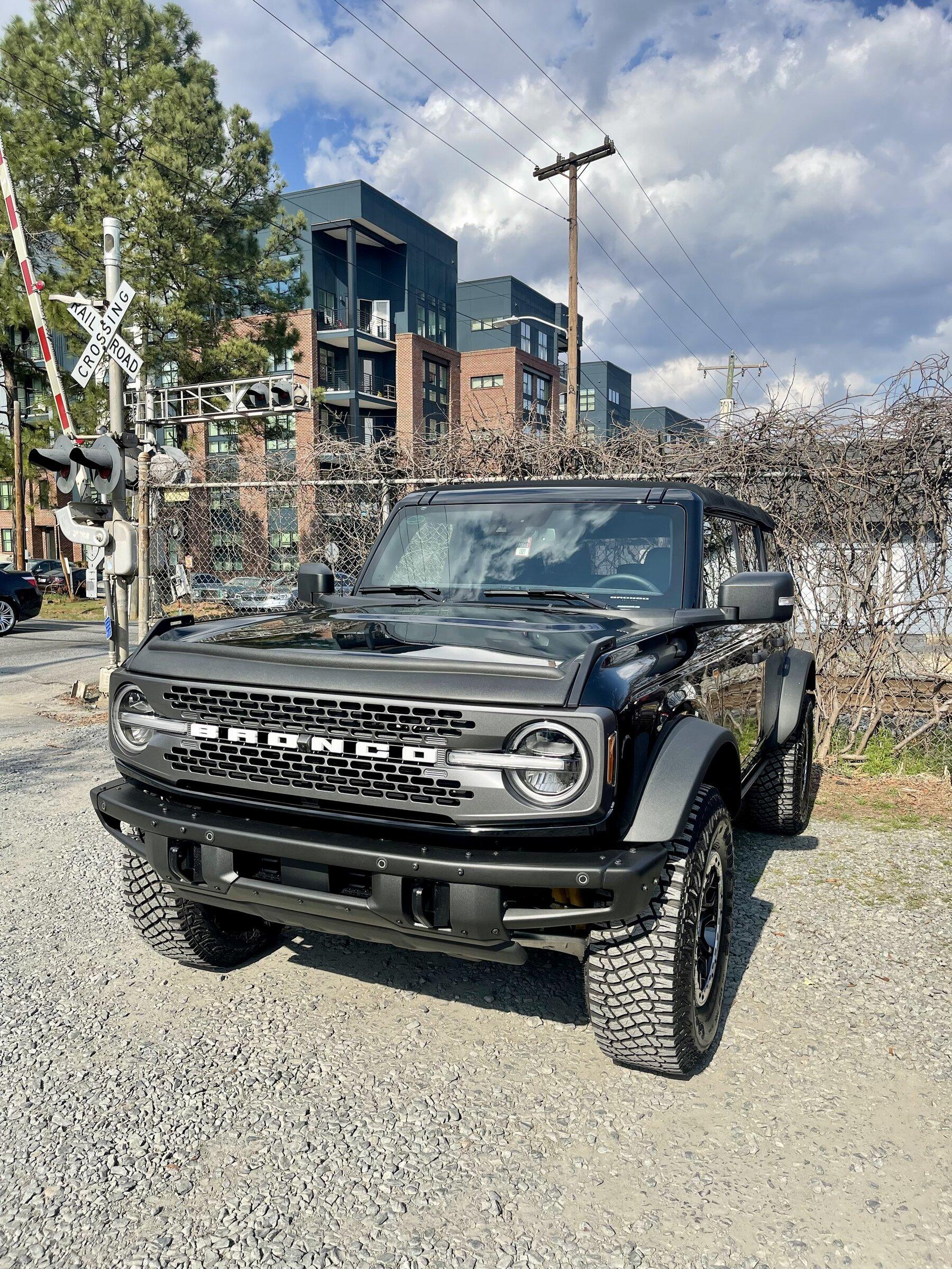 Ford Bronco cltshadow's Build Journal 1231CFEE-DF55-44BF-8D58-CA4996DDA601