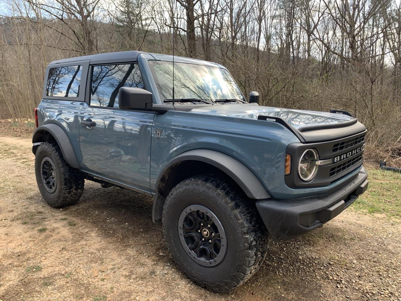 Ford Bronco AREA 51 Bronco Club D813FFF2-C2AA-4D14-8491-32C4132FA749