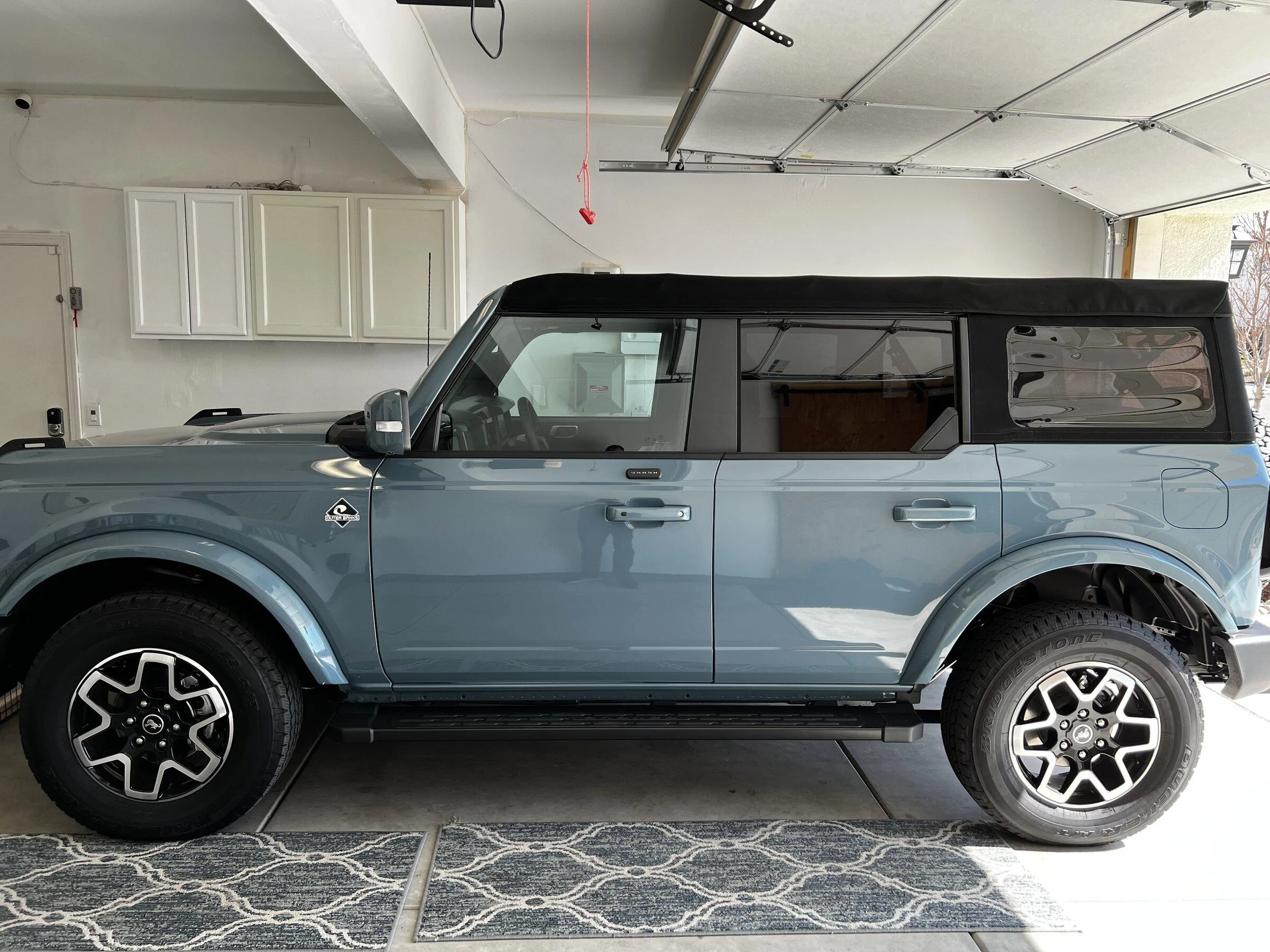 Ford Bronco Outerbanks wheels,tires and TPMS DC8E3D75-1C13-4338-BF38-5603FE2453BC