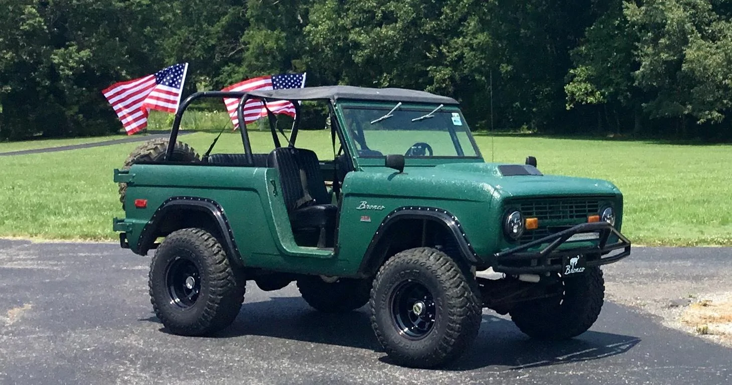 Ford Bronco Donut Doors are coming! 5C94B24C-8164-4C9A-A25F-F1B893452132