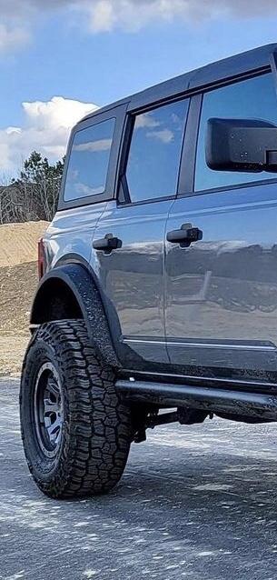 Ford Bronco Grumper 61639366-4958-4EEA-B7DD-9801AADCE1A7
