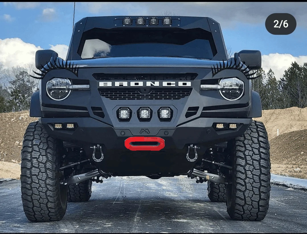 Ford Bronco Grumper 1646686731494