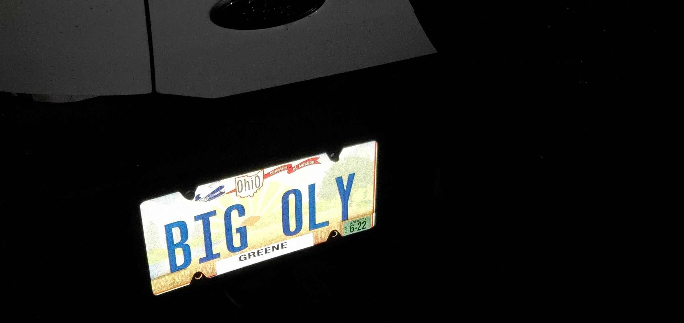 Ford Bronco Ohio Roll Call 20220124_184304