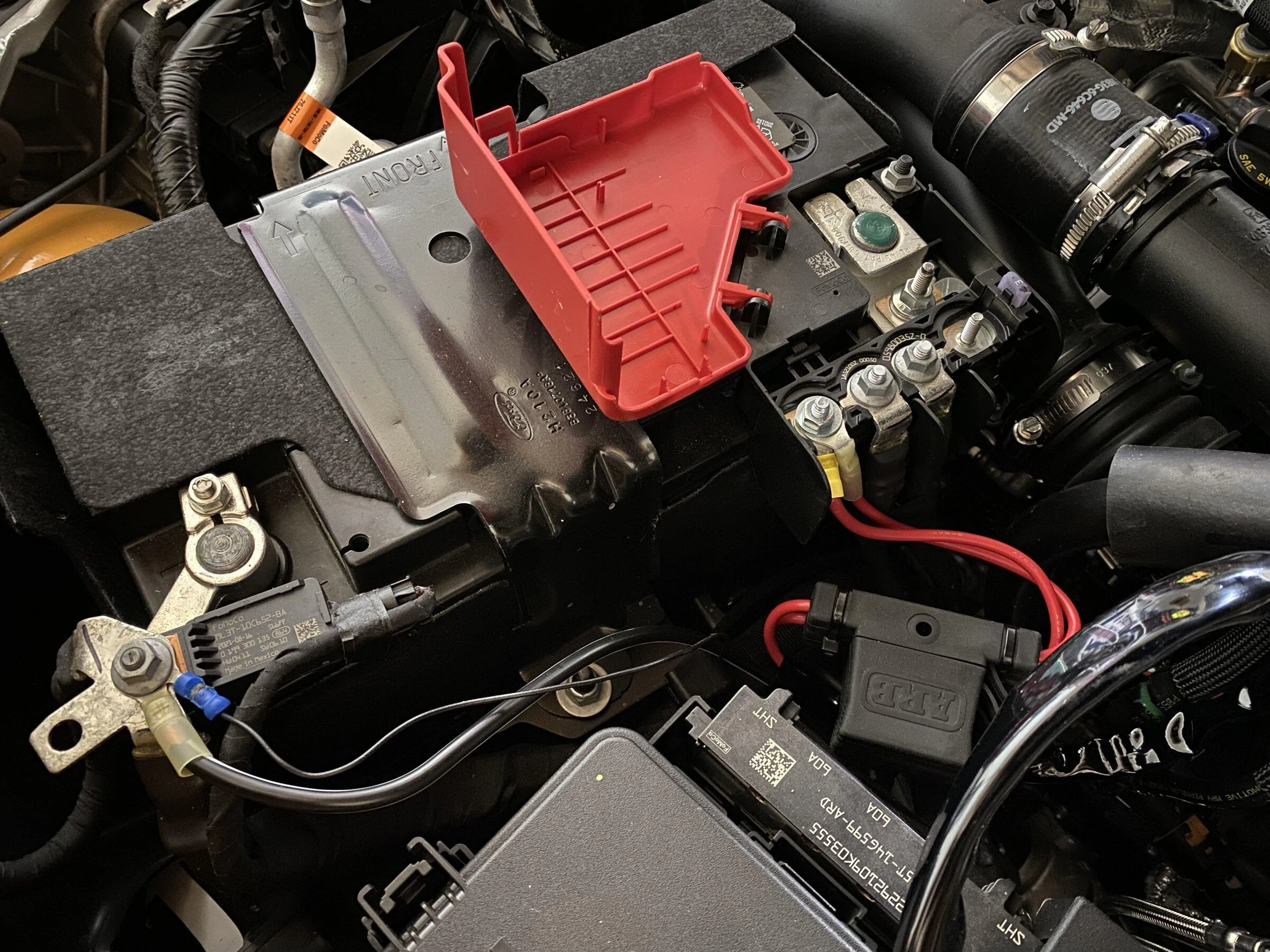 Ford Bronco Lets Talk ARB Air Compressors B6A9264E-5A08-4EDA-AA17-40E8B0FE0A15