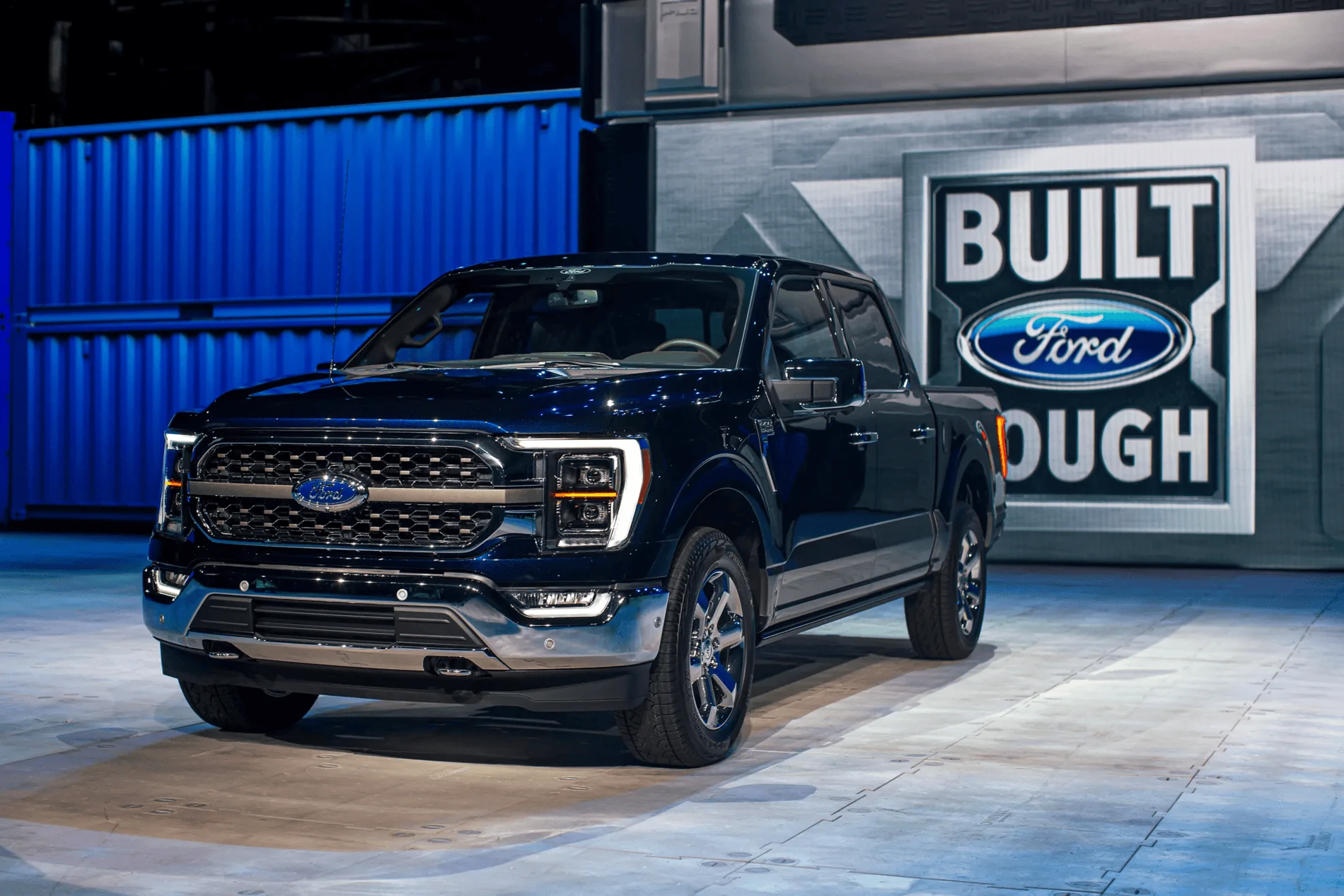 Ford Bronco Base Model Bronco Thread 1598374773085