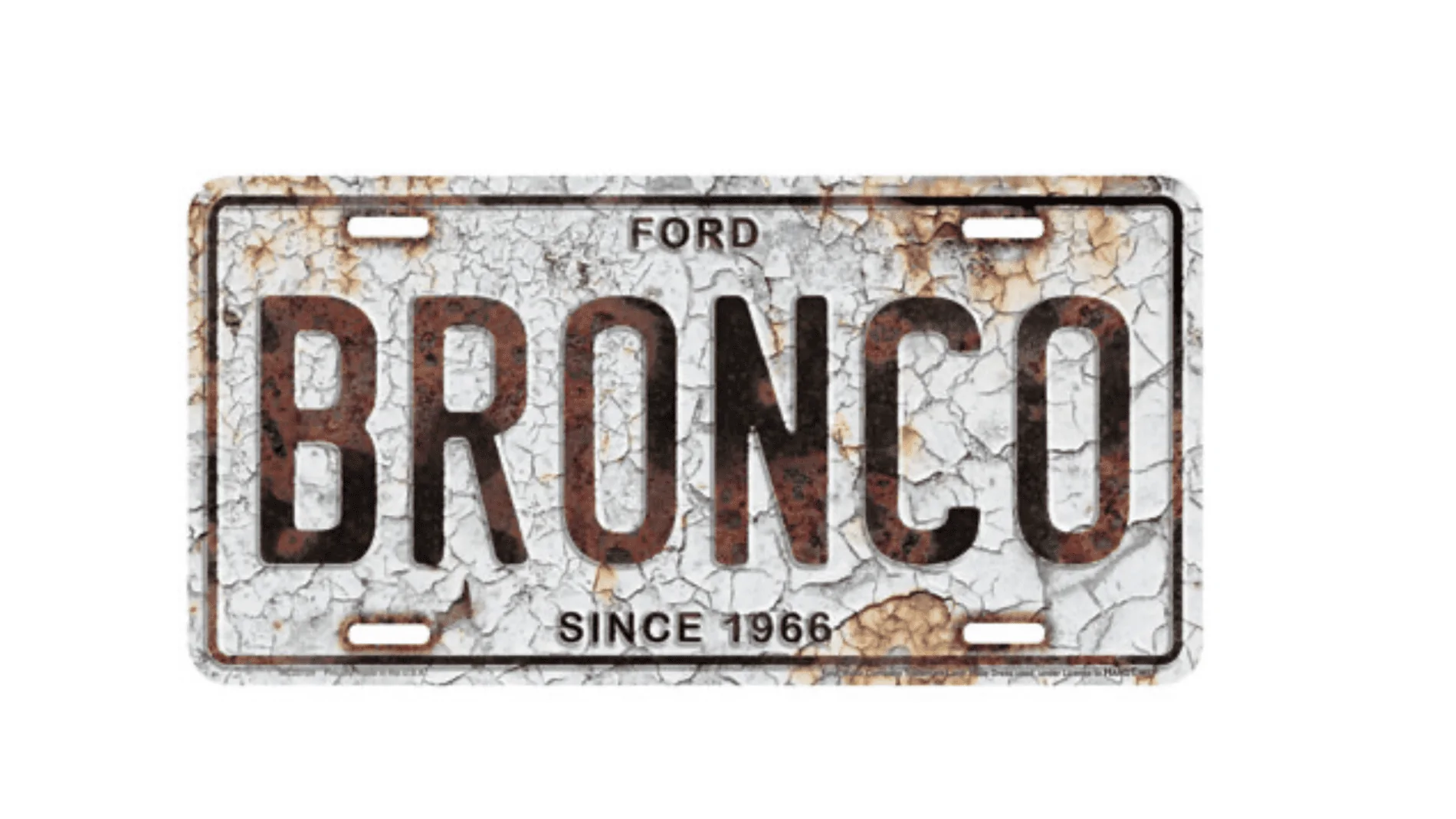 Ford Bronco Ford Merchandise store (not amazon) A5E775CB-EB8D-4BBC-8718-38A292485993