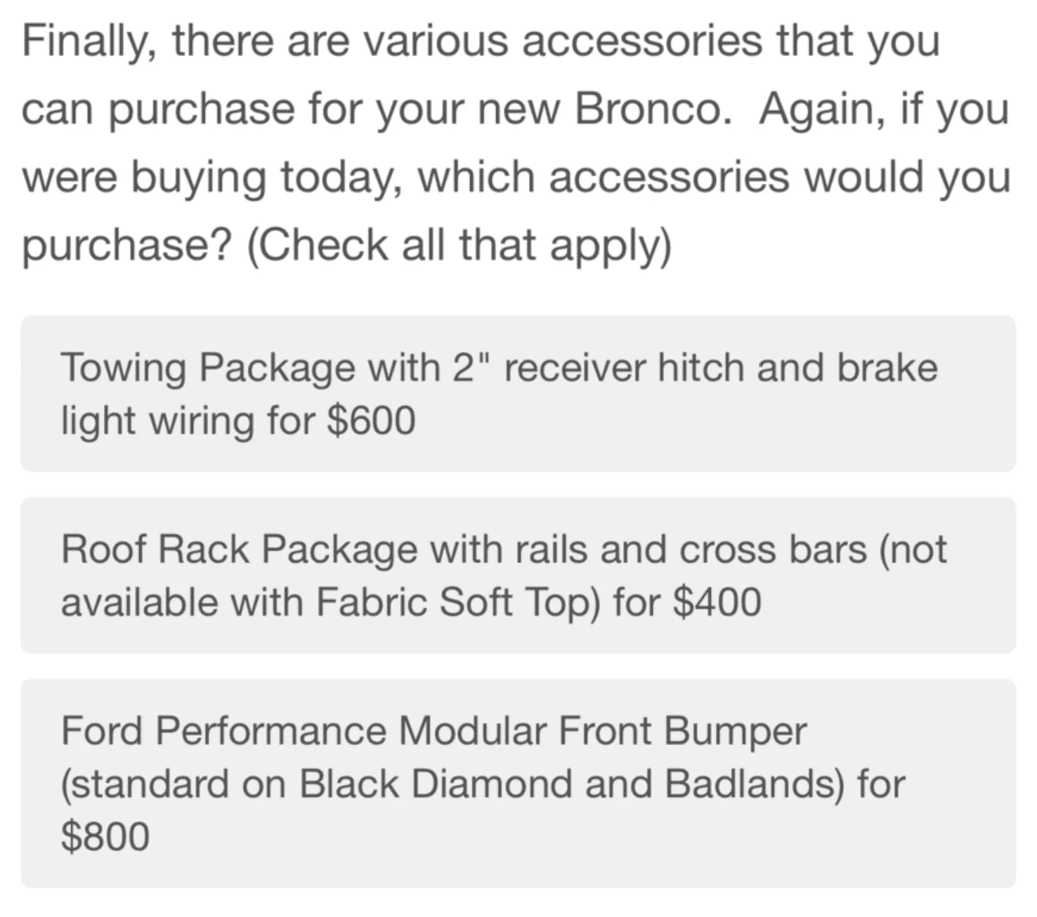 Ford Bronco What Tow Rating do Want/Need? Screen Shot 2020-08-25 at 5.24.30 PM