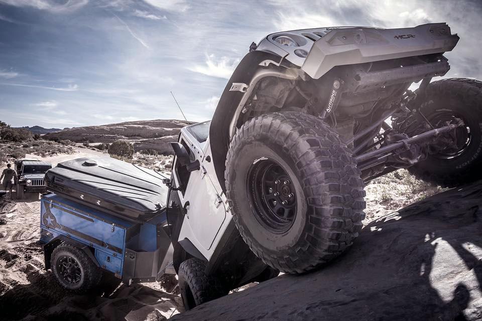Ford Bronco Let's Be Honest About Our Intended Use patriot-camper-x2-jeep-ascent-2