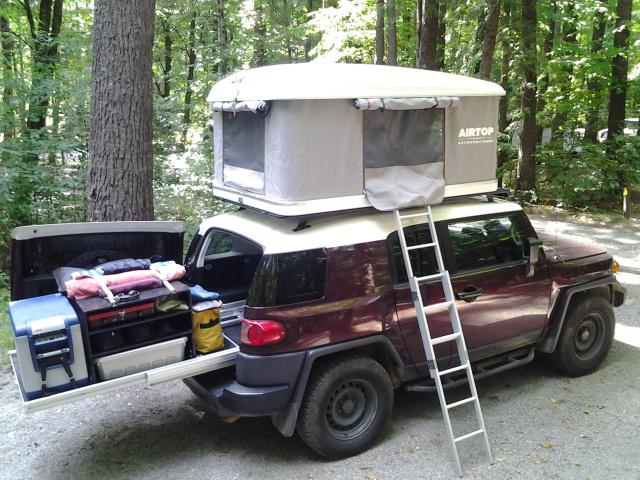 Ford Bronco Let's Be Honest About Our Intended Use 2013-09-05 15.43.45