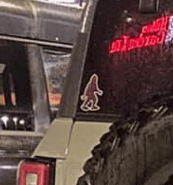Ford Bronco Badlands Sasquatch (Cactus Gray) spotted in Pennsylvania Screenshot_20200826-194426~2