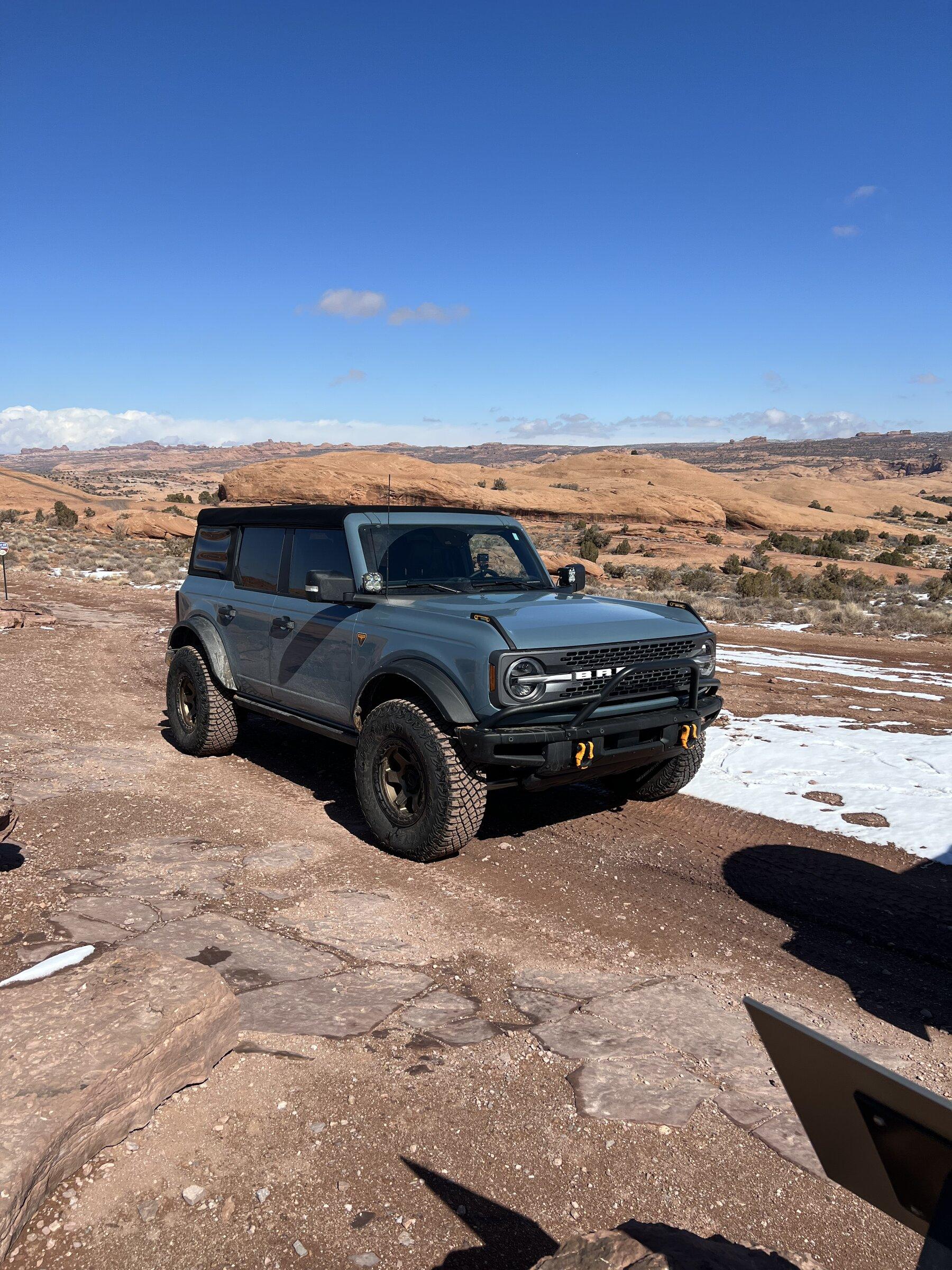 Ford Bronco AREA 51 Bronco Club 180878D4-1929-4D6E-87A0-16AE7E053754
