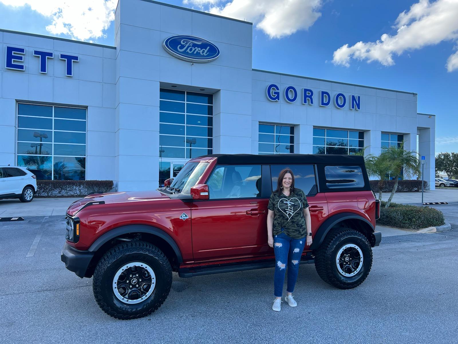 Ford Bronco Seriously?  This hurts 07769974-7992-41FC-BF14-CBA24968350F