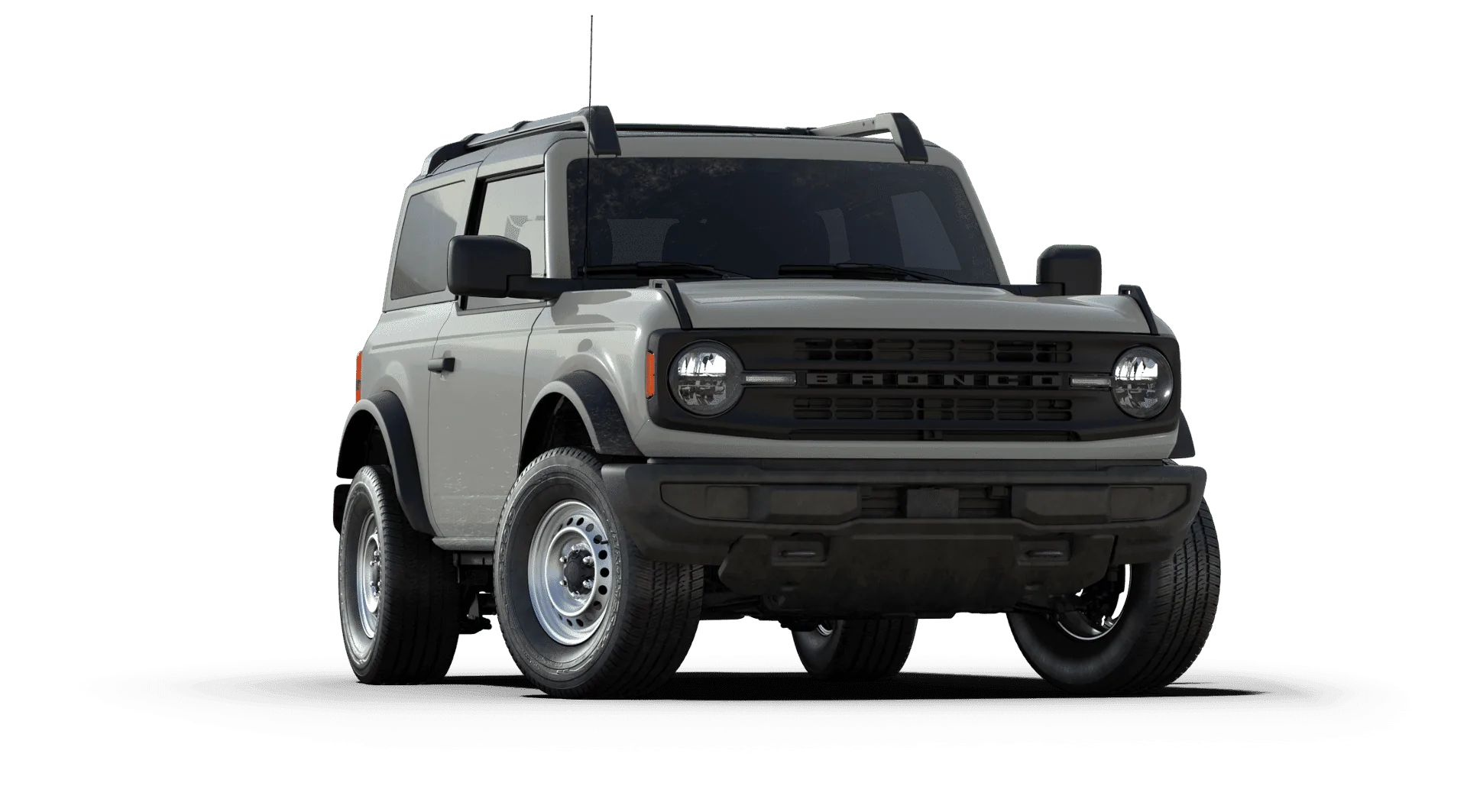 Ford Bronco Post your build here. unnamed (1)