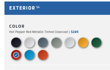 Ford Bronco Code Orange Bronco Raptor Spotted With Vinyl Graphic Option 1646858961132