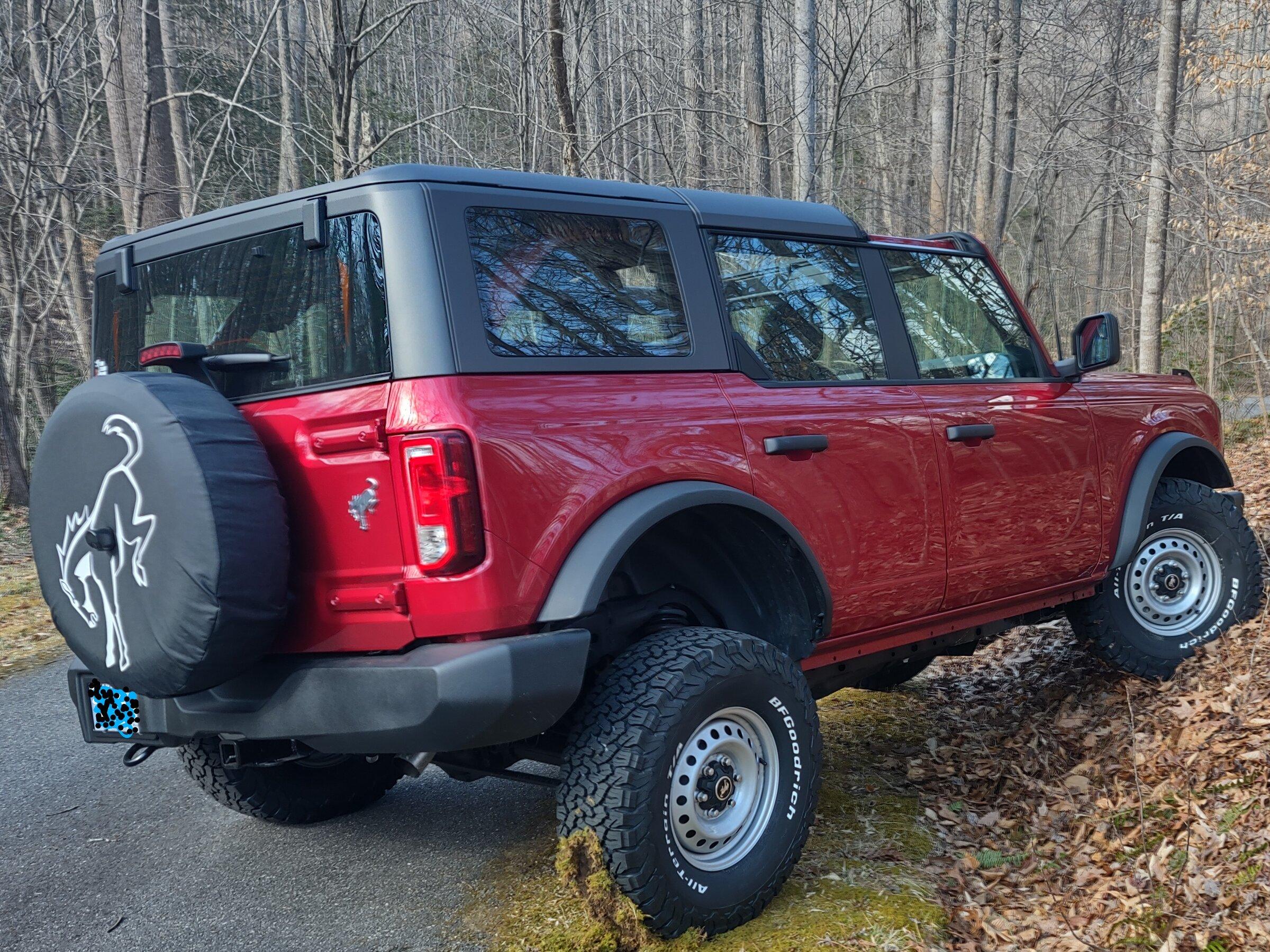 Ford Bronco Base Model Owners: Official Thread IMG_20220305_144637180_HDR~2