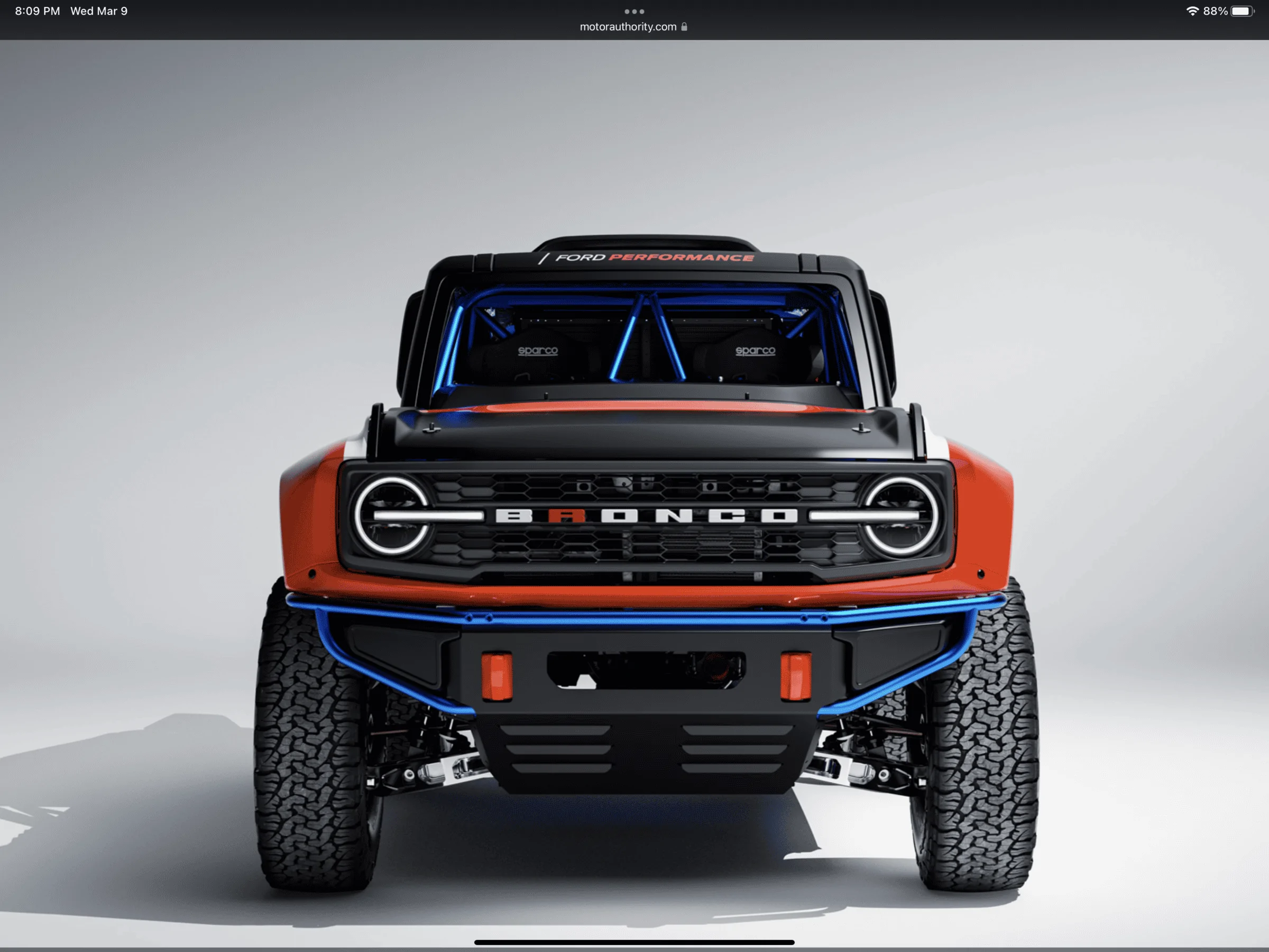 Ford Bronco DIY Front Tube Bumper? F1E14737-51BB-4BC7-BA2D-A18090A6B5D6
