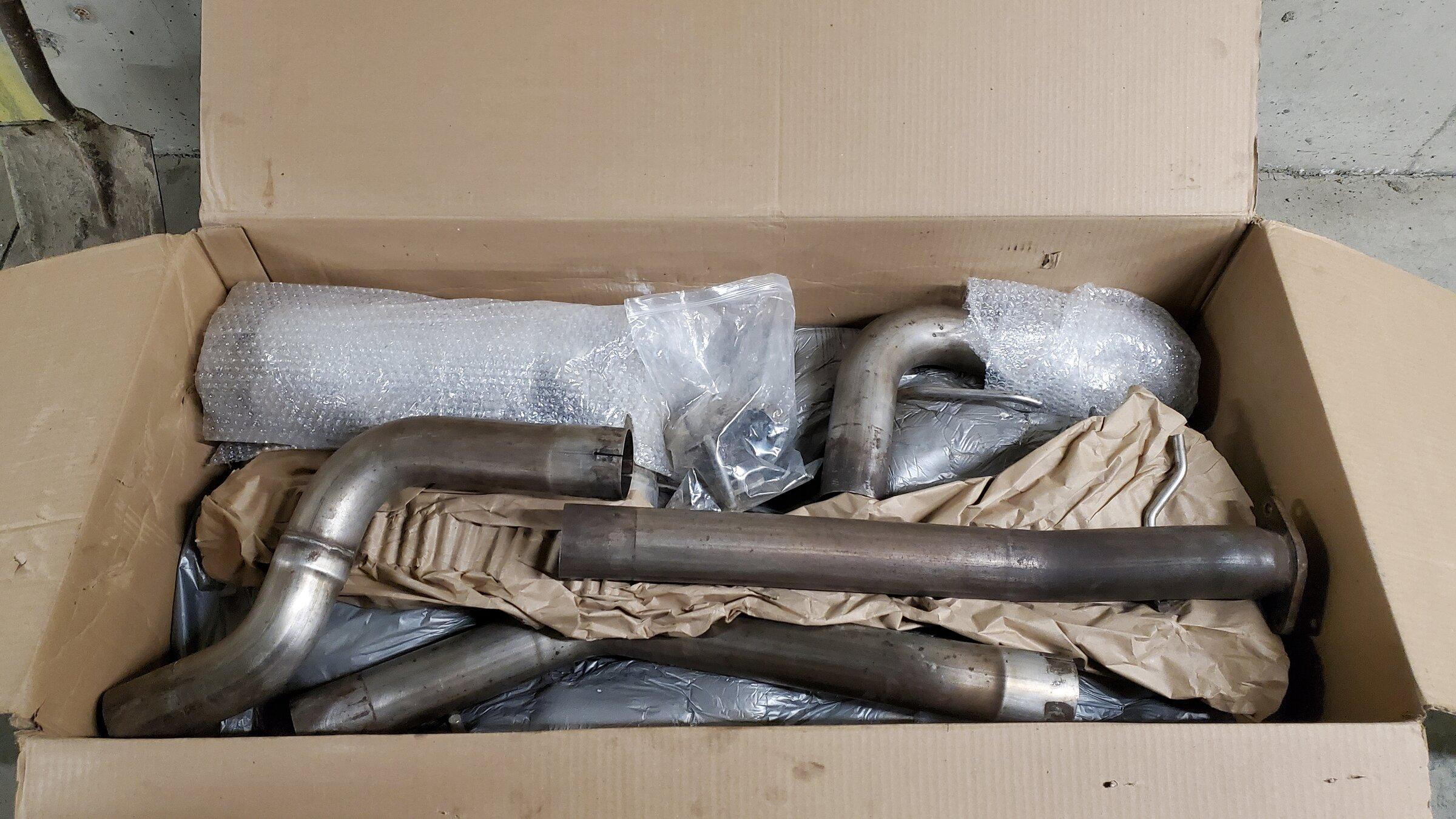 Ford Bronco MBRP 3in cat-back S5235304 20220309_191917