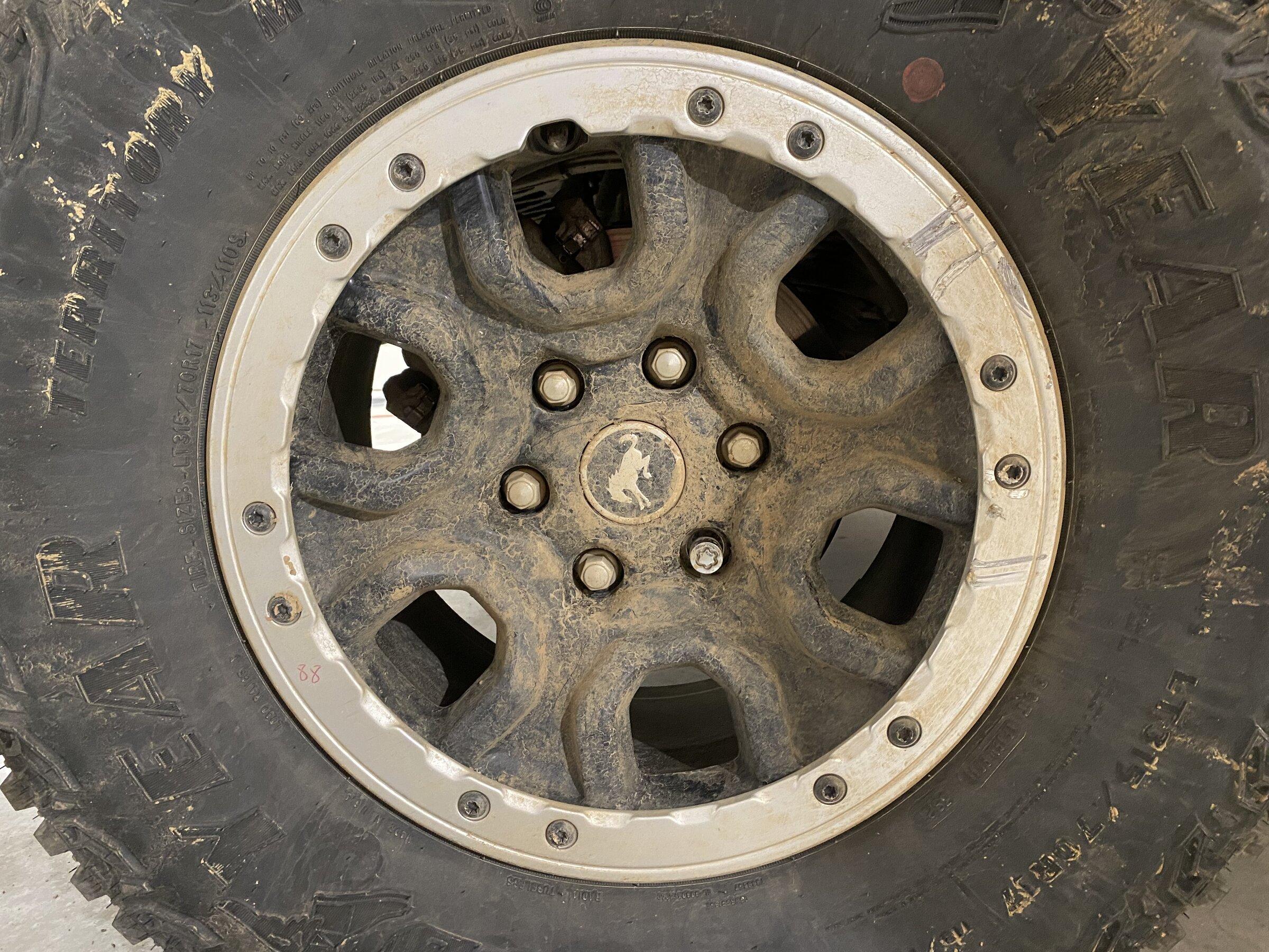 Ford Bronco Arkansas Bronco Owners 8A2B7501-1CF7-4061-BFF6-C6F115EAD515