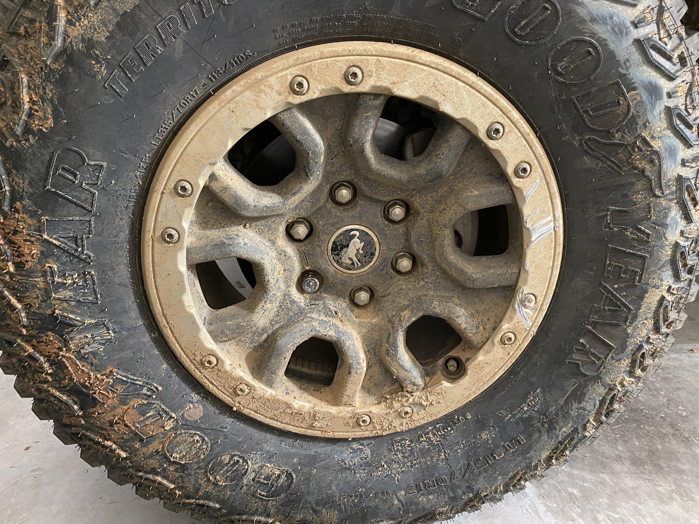Ford Bronco Arkansas Bronco Owners 832709C1-4885-44B5-962F-BBD7DC9E1E15