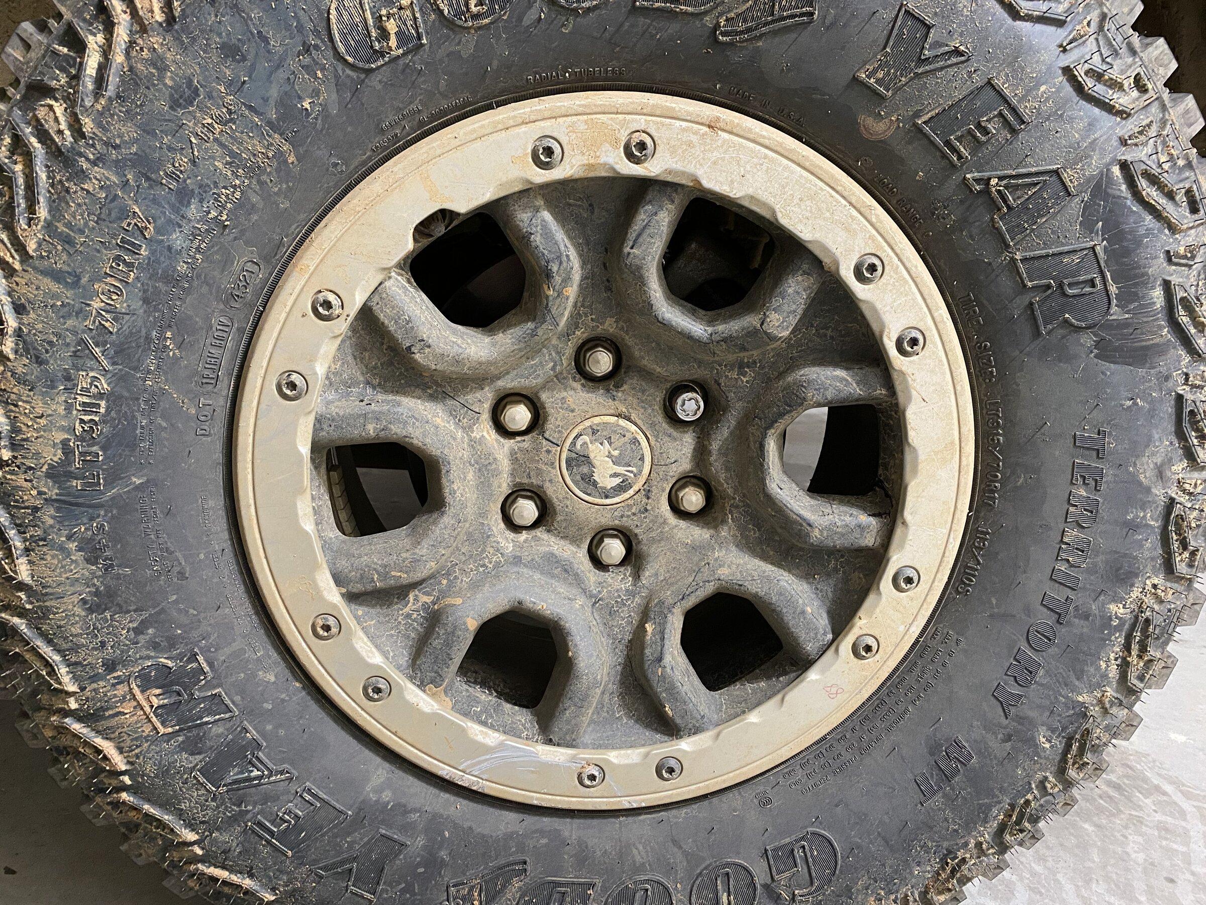 Ford Bronco Arkansas Bronco Owners 4DB2EE21-0F1B-42D9-9885-8F03400135D6