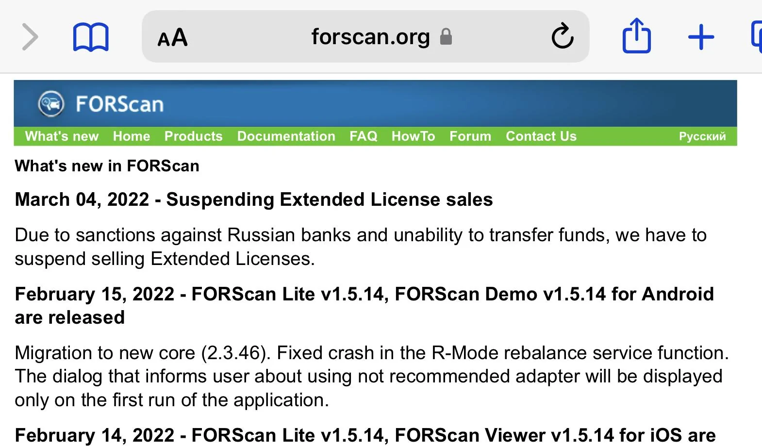 Ford Bronco Forscan unlocks all GOAT modes with any Bronco model trim! How-to DIY instructions 3EA9BF36-C99E-49BB-940A-4D193A0EF70C