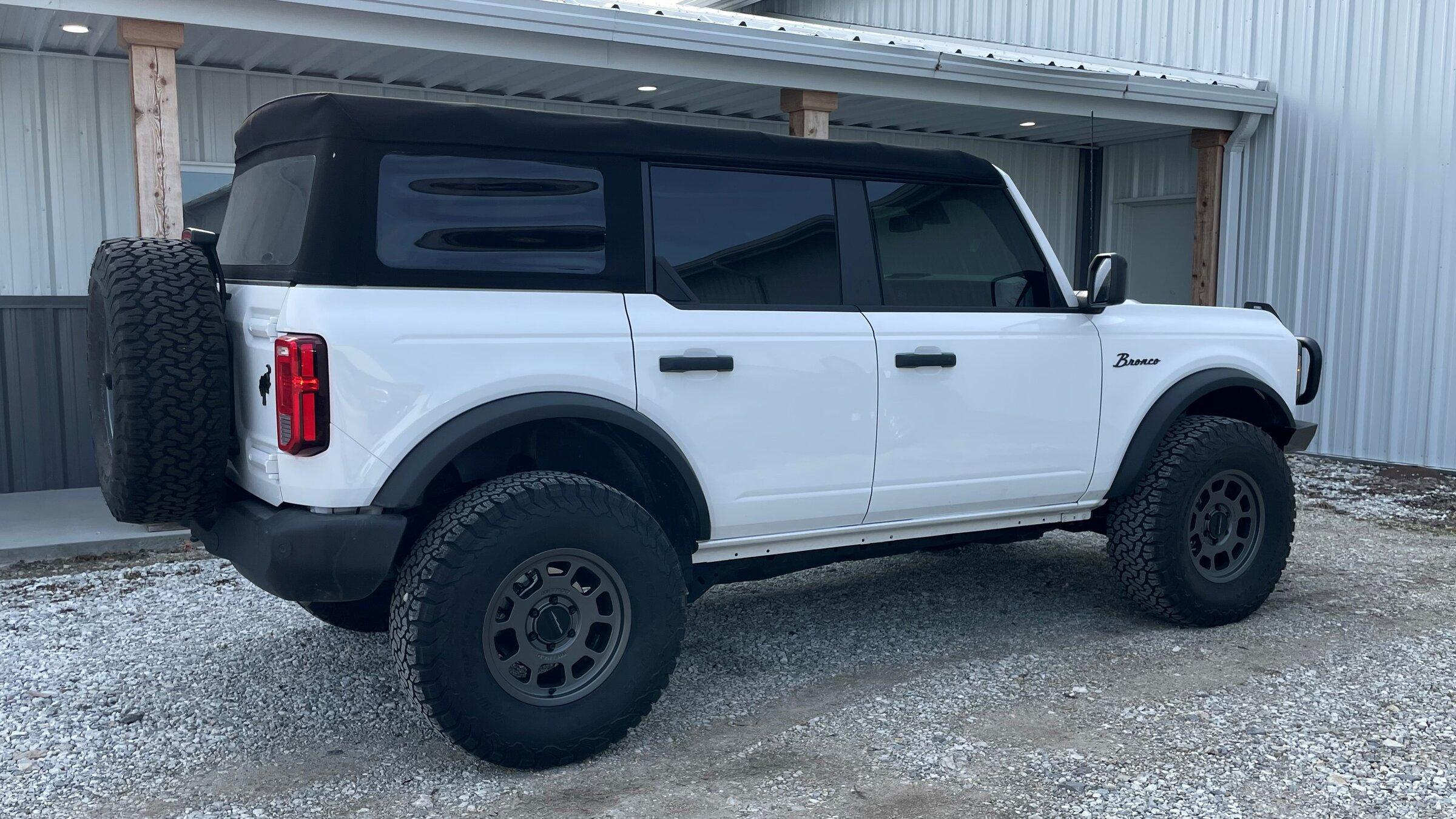 Ford Bronco Show us your installed wheel / tire upgrades here! (Pics) IMG_8574 - Copy.JPG