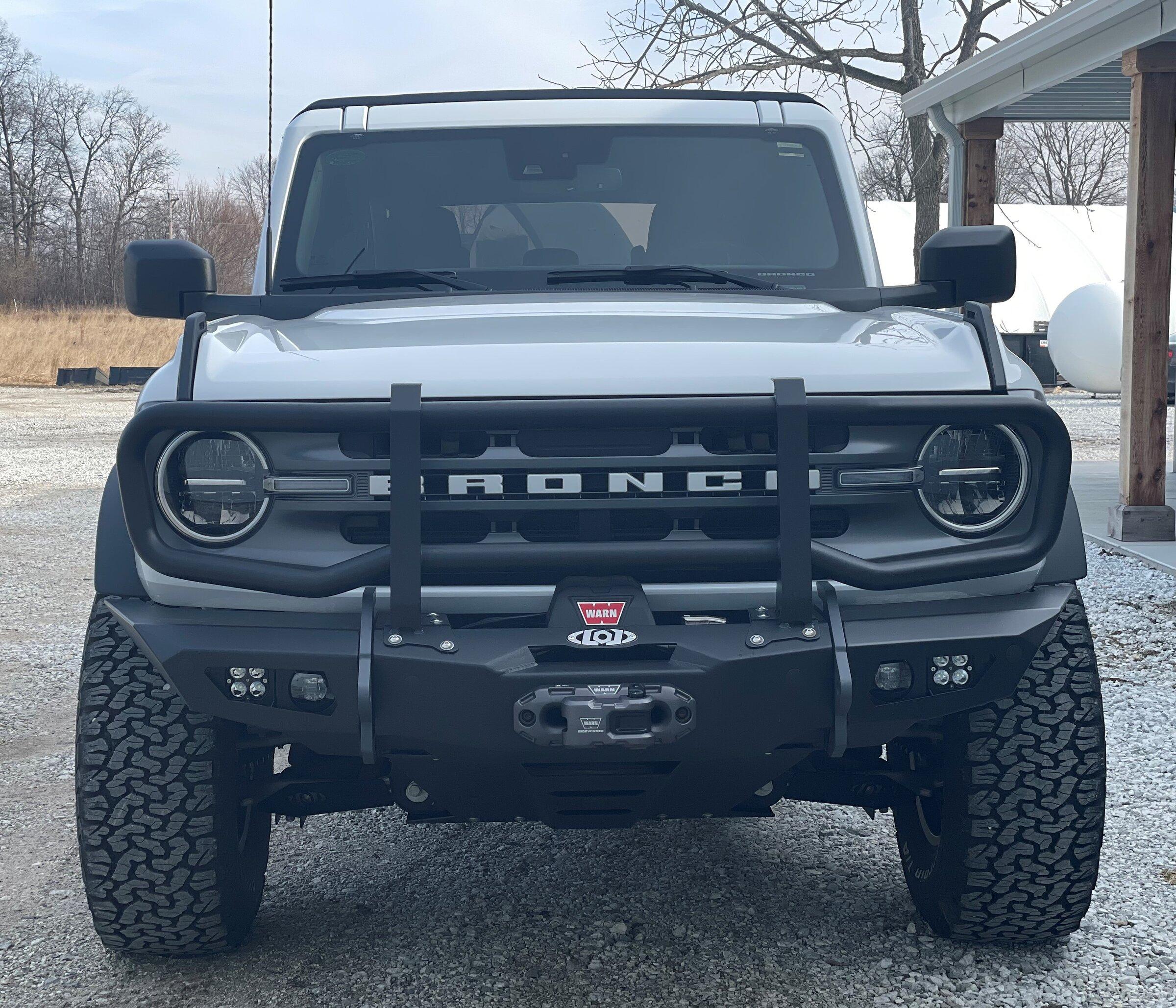 Ford Bronco Show us your installed wheel / tire upgrades here! (Pics) IMG_8576.JPG