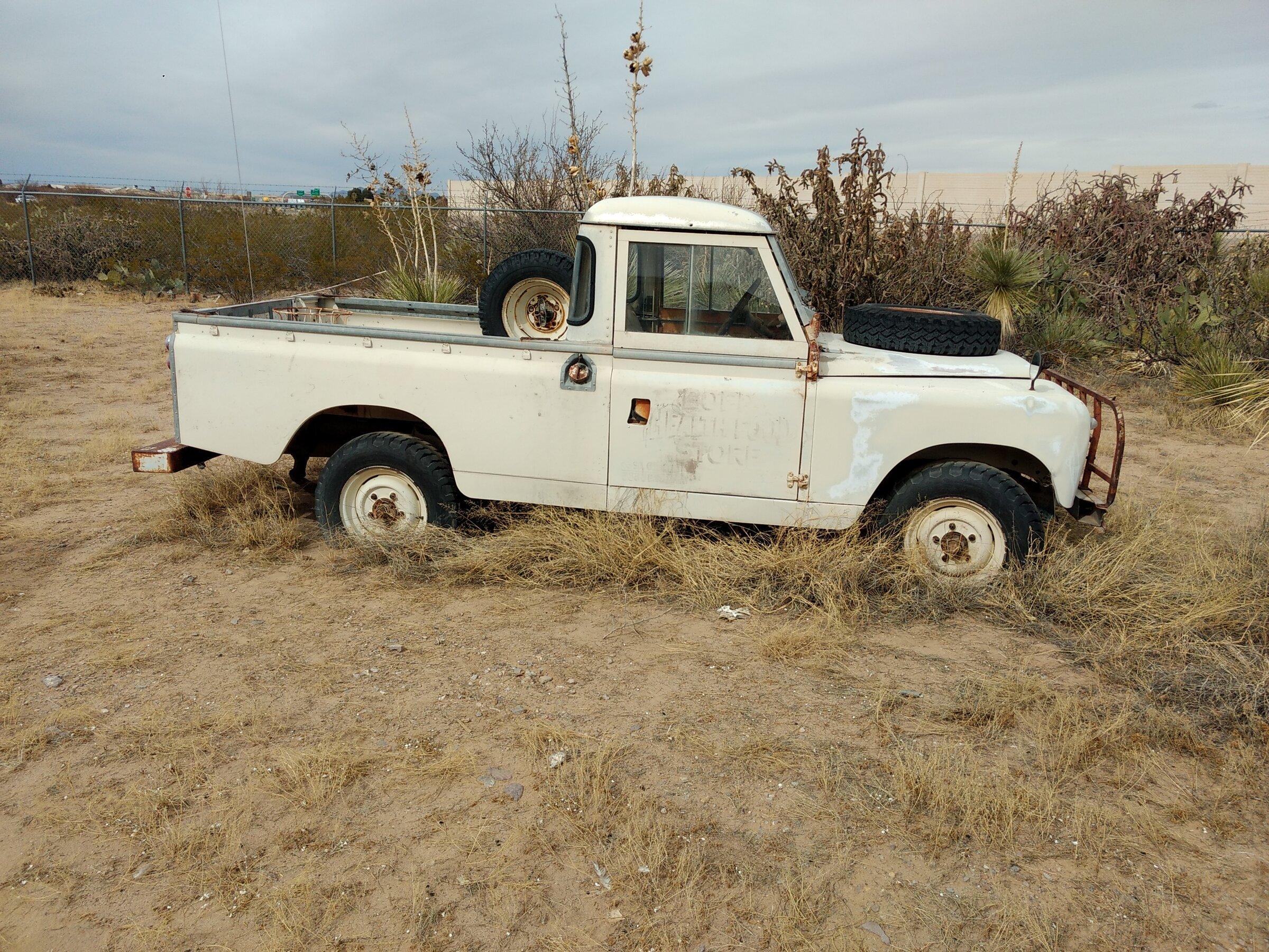 Ford Bronco Practicality of a Bronco IMG_20210213_141404823_BURST000_COVER_TOP