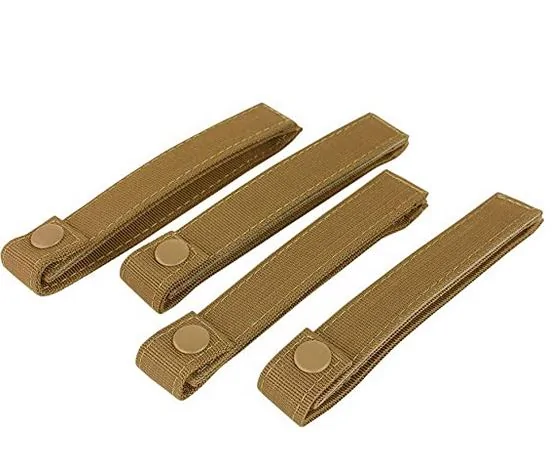 Ford Bronco Searching for MOLLE hooks Molle_Straps