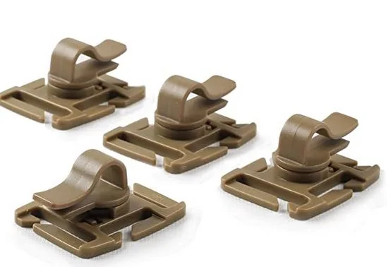 Ford Bronco Searching for MOLLE hooks Molle_Clips