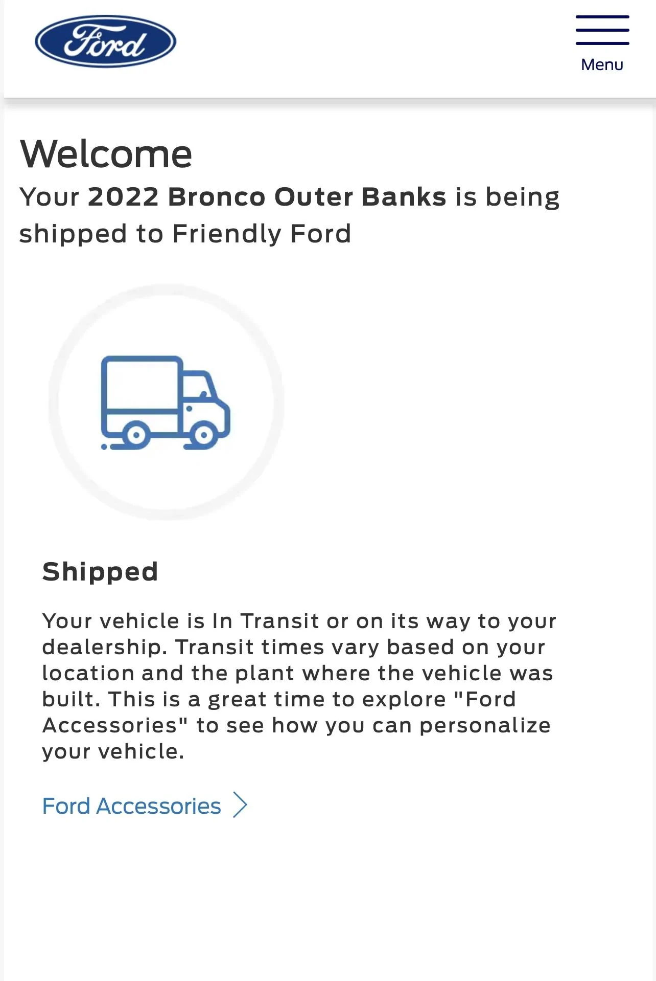 Ford Bronco 02/28/22 Build Week Thread B1C82E71-91D2-4CC1-A614-B7C9C0FBA32F