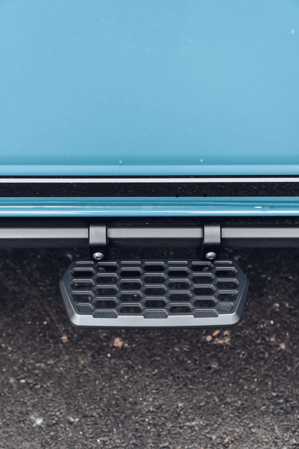 Ford Bronco Side Step Recommendations 1646941478548